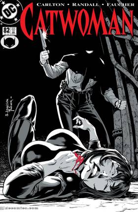 Read Catwoman (1993-2001)  84 Page 1 in English
