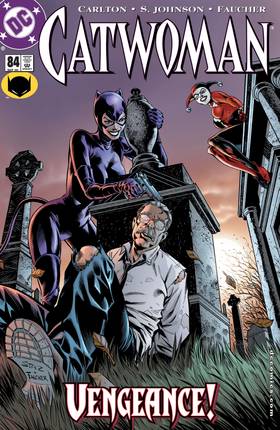 Read Catwoman (1993-2001)  86 Page 1 in English