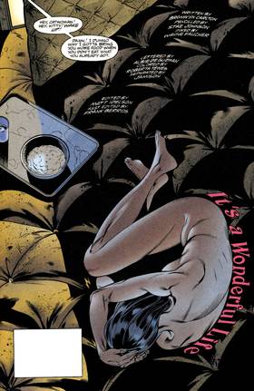 Read Catwoman (1993-2001)  83 Page 2 in English
