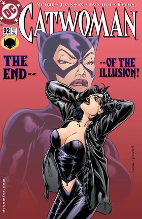 Read Catwoman (1993-2001)  94 Page 1 in English