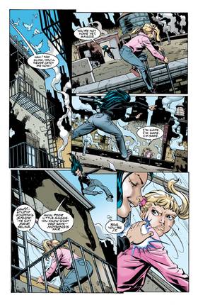 Read Catwoman (1993-2001)  94 Page 2 in English