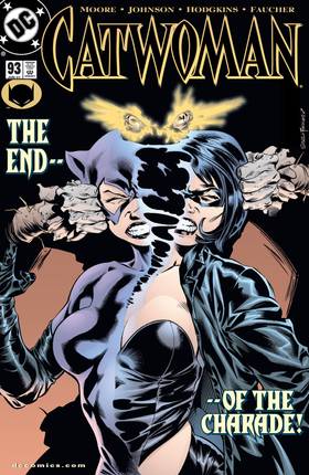 Read Catwoman (1993-2001)  95 Page 1 in English