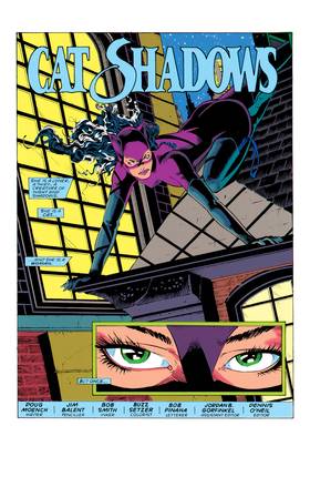 Read Catwoman (1993-2001)  97 Page 2 in English