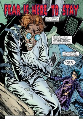 Read Catwoman (1993-2001)  95 Page 3 in English