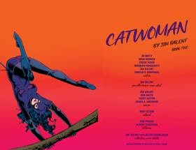 Read Catwoman (1993-2001)  2 Page 3 in English