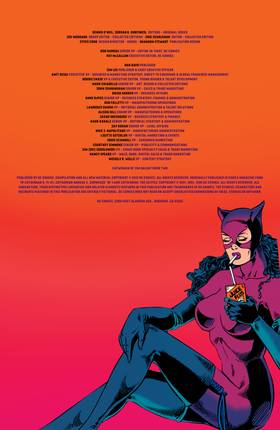 Read Catwoman (1993-2001)  2 Page 4 in English