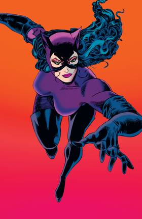 Read Catwoman (1993-2001)  2 Page 6 in English