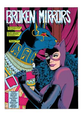 Read Catwoman (1993-2001)  2 Page 7 in English