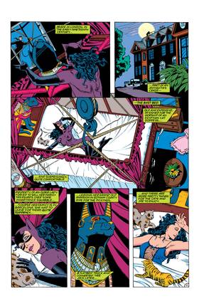 Read Catwoman (1993-2001)  2 Page 8 in English