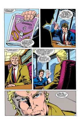 Read Catwoman (1993-2001)  2 Page 10 in English