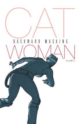 Read Catwoman (2002-2008)  5 Page 2 in English
