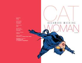 Read Catwoman (2002-2008)  5 Page 3 in English