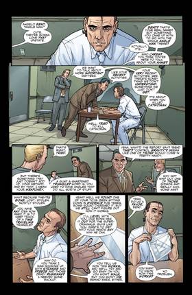 Read Catwoman (2002-2008)  5 Page 6 in English