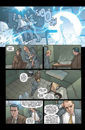 Read Catwoman (2002-2008)  5 Page 7 in English
