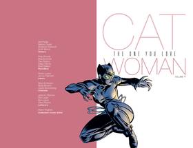 Read Catwoman (2002-2008)  4 Page 3 in English