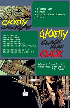 Read Catwoman (2002-2008)  4 Page 8 in English