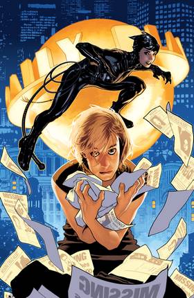 Read Catwoman (2002-2008)  6 Page 5 in English