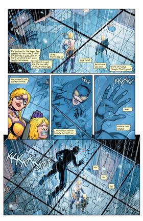 Read Catwoman (2002-2008)  6 Page 8 in English