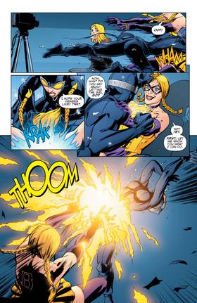 Read Catwoman (2002-2008)  6 Page 10 in English
