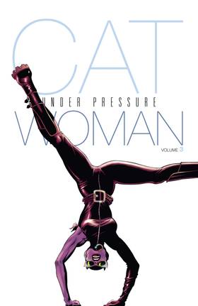 Read Catwoman (2002-2008)  3 Page 2 in English