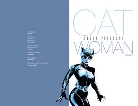 Read Catwoman (2002-2008)  3 Page 3 in English