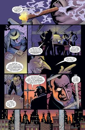 Read Catwoman (2002-2008)  3 Page 6 in English