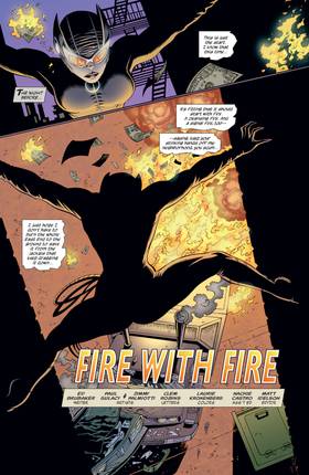 Read Catwoman (2002-2008)  3 Page 7 in English