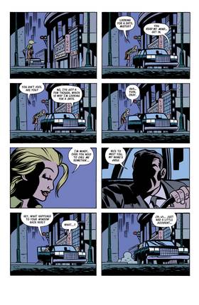 Read Catwoman (2002-2008)  8 Page 2 in English
