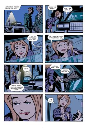 Read Catwoman (2002-2008)  7 Page 2 in English