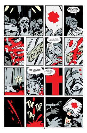 Read Catwoman (2002-2008)  9 Page 3 in English