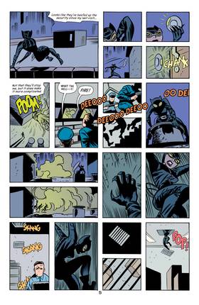 Read Catwoman (2002-2008)  8 Page 6 in English