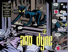 Read Catwoman (2002-2008)  9 Page 5 in English