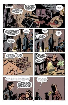 Read Catwoman (2002-2008)  9 Page 8 in English