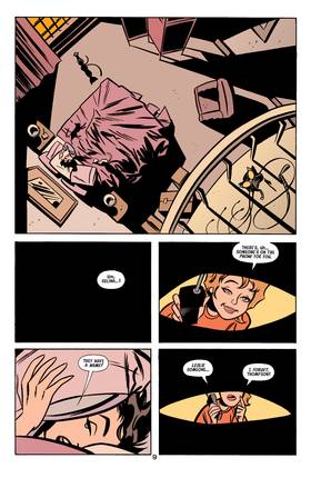 Read Catwoman (2002-2008)  9 Page 9 in English