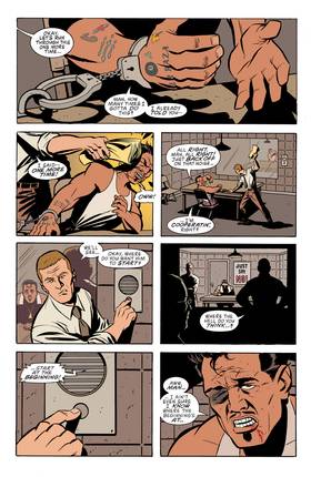 Read Catwoman (2002-2008)  11 Page 2 in English
