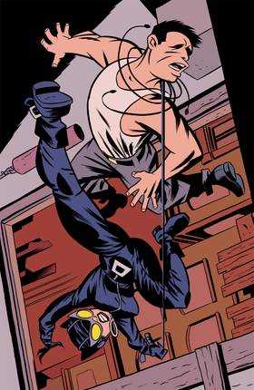 Read Catwoman (2002-2008)  10 Page 3 in English