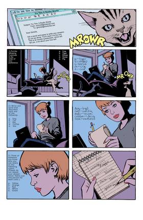 Read Catwoman (2002-2008)  12 Page 2 in English