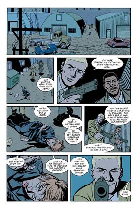 Read Catwoman (2002-2008)  13 Page 2 in English