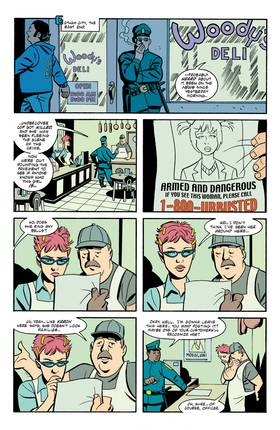 Read Catwoman (2002-2008)  14 Page 2 in English