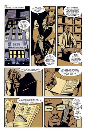 Read Catwoman (2002-2008)  15 Page 2 in English