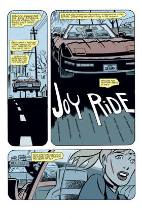 Read Catwoman (2002-2008)  16 Page 2 in English