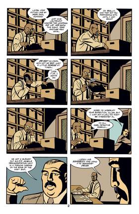 Read Catwoman (2002-2008)  15 Page 3 in English