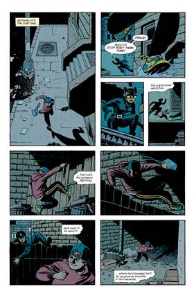 Read Catwoman (2002-2008)  18 Page 2 in English