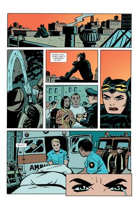 Read Catwoman (2002-2008)  20 Page 2 in English