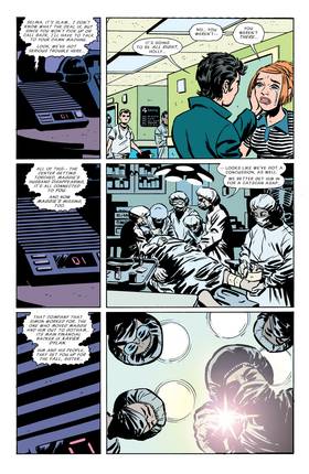 Read Catwoman (2002-2008)  21 Page 2 in English