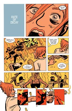 Read Catwoman (2002-2008)  24 Page 2 in English
