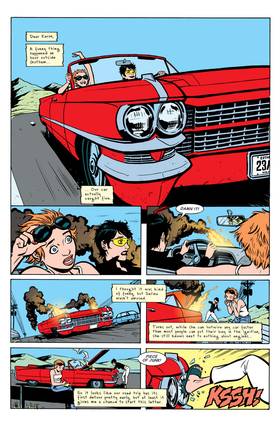 Read Catwoman (2002-2008)  26 Page 2 in English