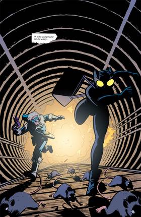 Read Catwoman (2002-2008)  27 Page 2 in English
