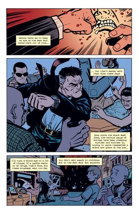 Read Catwoman (2002-2008)  28 Page 2 in English