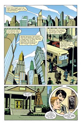 Read Catwoman (2002-2008)  29 Page 2 in English